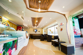 Parkside P.R Residency