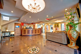 Parkside P.R Residency