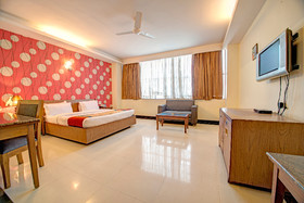 Parkside P.R Residency
