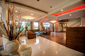 Parkside P.R Residency