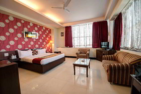 Parkside P.R Residency