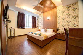 Parkside P.R Residency