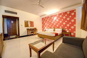 Parkside P.R Residency
