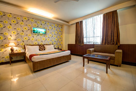 Parkside P.R Residency