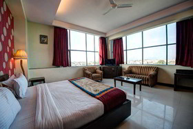Parkside P.R Residency