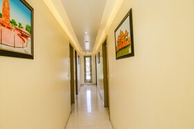 Punjab Pride by Fabhotel