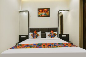 Punjab Pride by Fabhotel