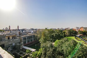 Punjab Pride by Fabhotel