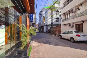 Punjab Pride by Fabhotel