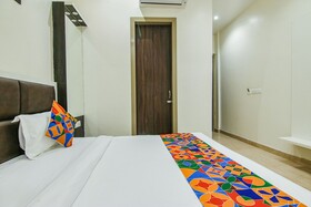Punjab Pride by Fabhotel