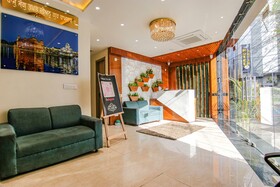 Punjab Pride by Fabhotel