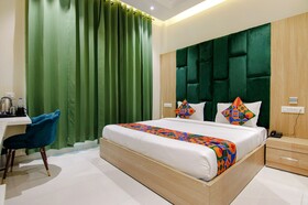 Punjab Pride by Fabhotel