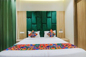 Punjab Pride by Fabhotel