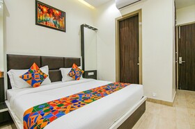 Punjab Pride by Fabhotel