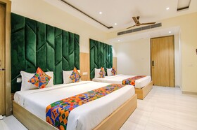 Punjab Pride by Fabhotel