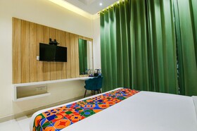Punjab Pride by Fabhotel