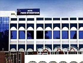 Punnu International