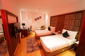 Quality Inn Elite