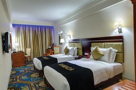 Ramada by Wyndham Amritsar