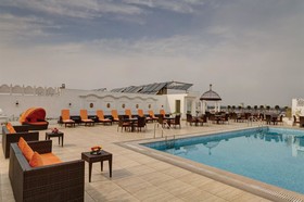 Ramada by Wyndham Amritsar