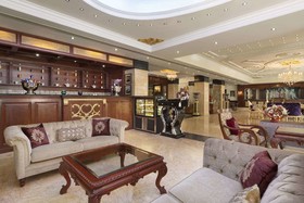 Ramada by Wyndham Amritsar