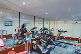 Ramada by Wyndham Amritsar