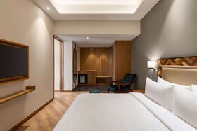 Ramada Encore by Wyndham Amritsar Airport