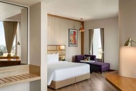 Ramada Encore by Wyndham Amritsar Airport