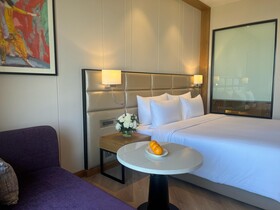 Ramada Encore by Wyndham Amritsar Airport