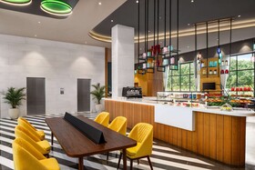 Ramada Encore by Wyndham Amritsar Airport