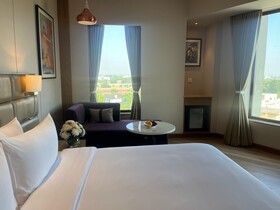 Ramada Encore by Wyndham Amritsar Airport