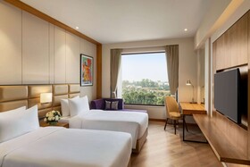 Ramada Encore by Wyndham Amritsar Airport
