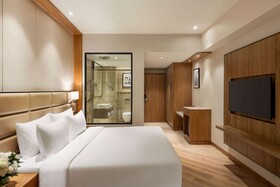 Ramada Encore by Wyndham Amritsar Airport