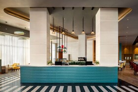 Ramada Encore by Wyndham Amritsar Airport