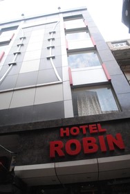 Robin