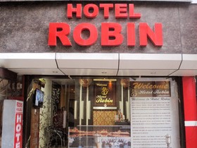 Robin