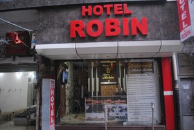 Robin
