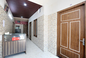 Royal Hotel And Restaurant By OYO Rooms