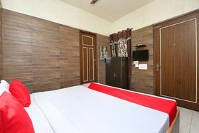 Royal Hotel And Restaurant By OYO Rooms