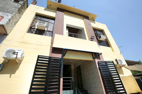 Royal Hotel And Restaurant By OYO Rooms