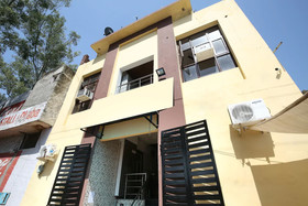 Royal Hotel And Restaurant By OYO Rooms