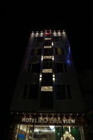 Royal View