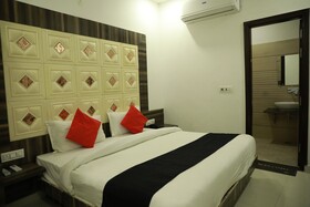 Royal View