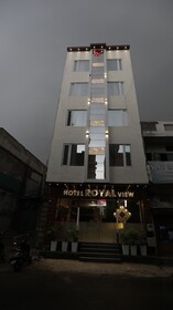Royal View