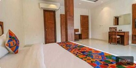 Rubystone Amritsar