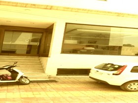 Sukhman International