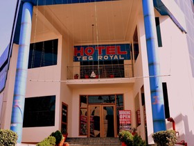Teg Royal Hotel