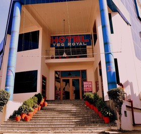 Teg Royal Hotel