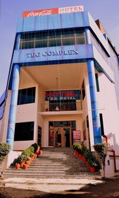 Teg Royal Hotel