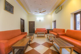 Treebo Trip Welcome Inn 2 by V Resorts